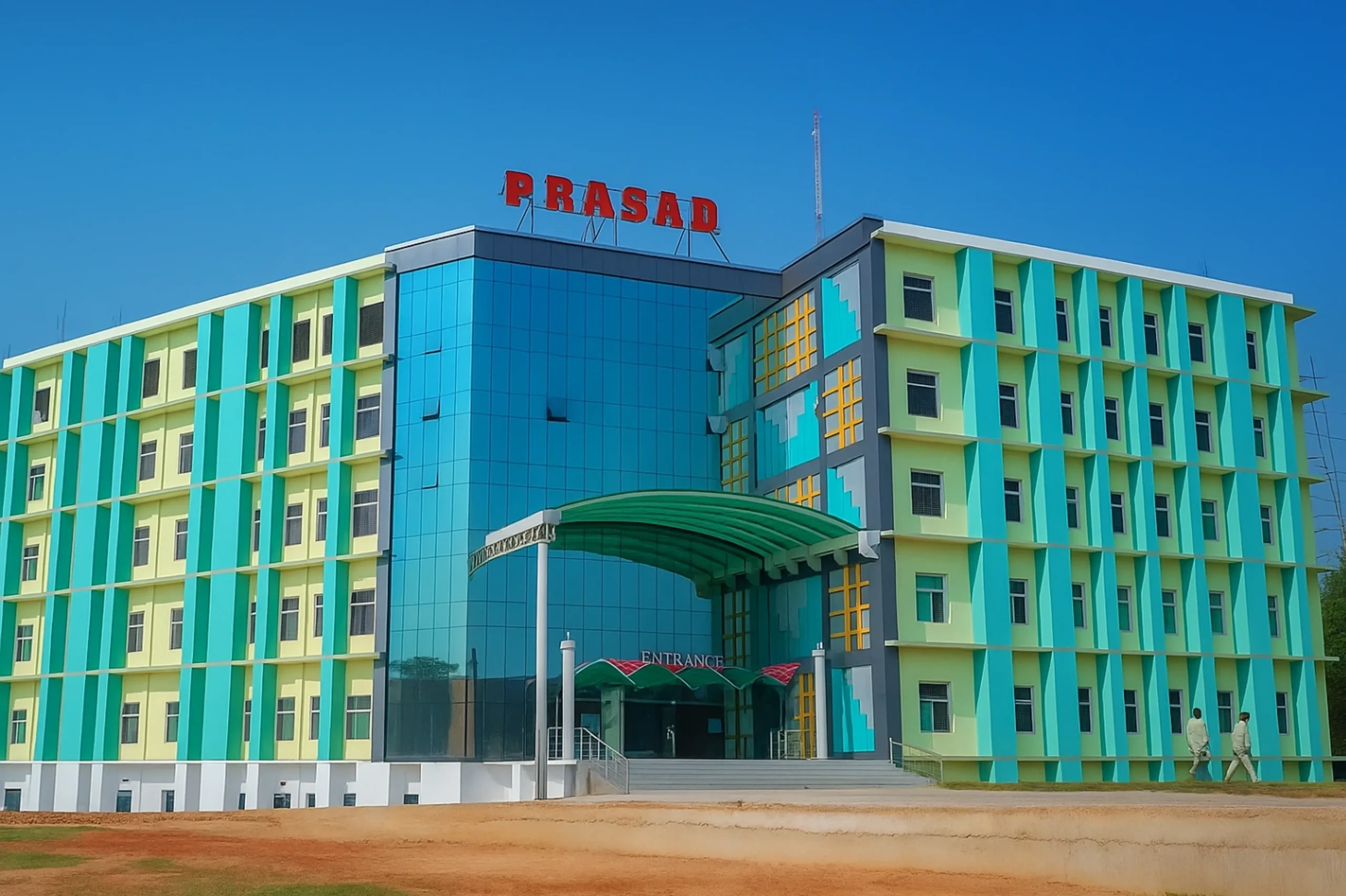 Prasad Institute of Medical Sciences