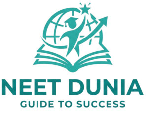 Neet Dunia Logo