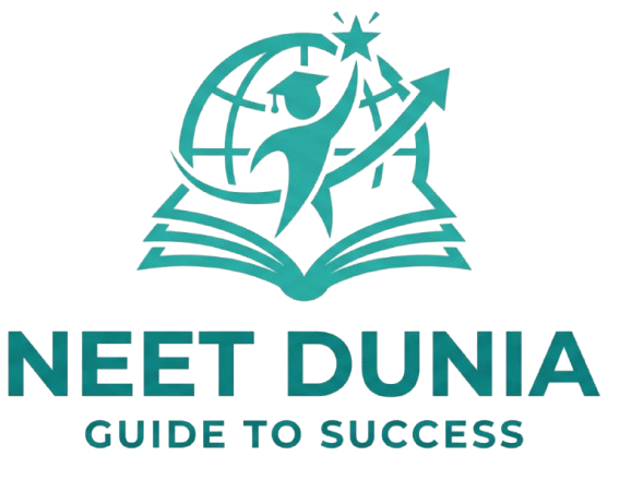 Neet Dunia Logo